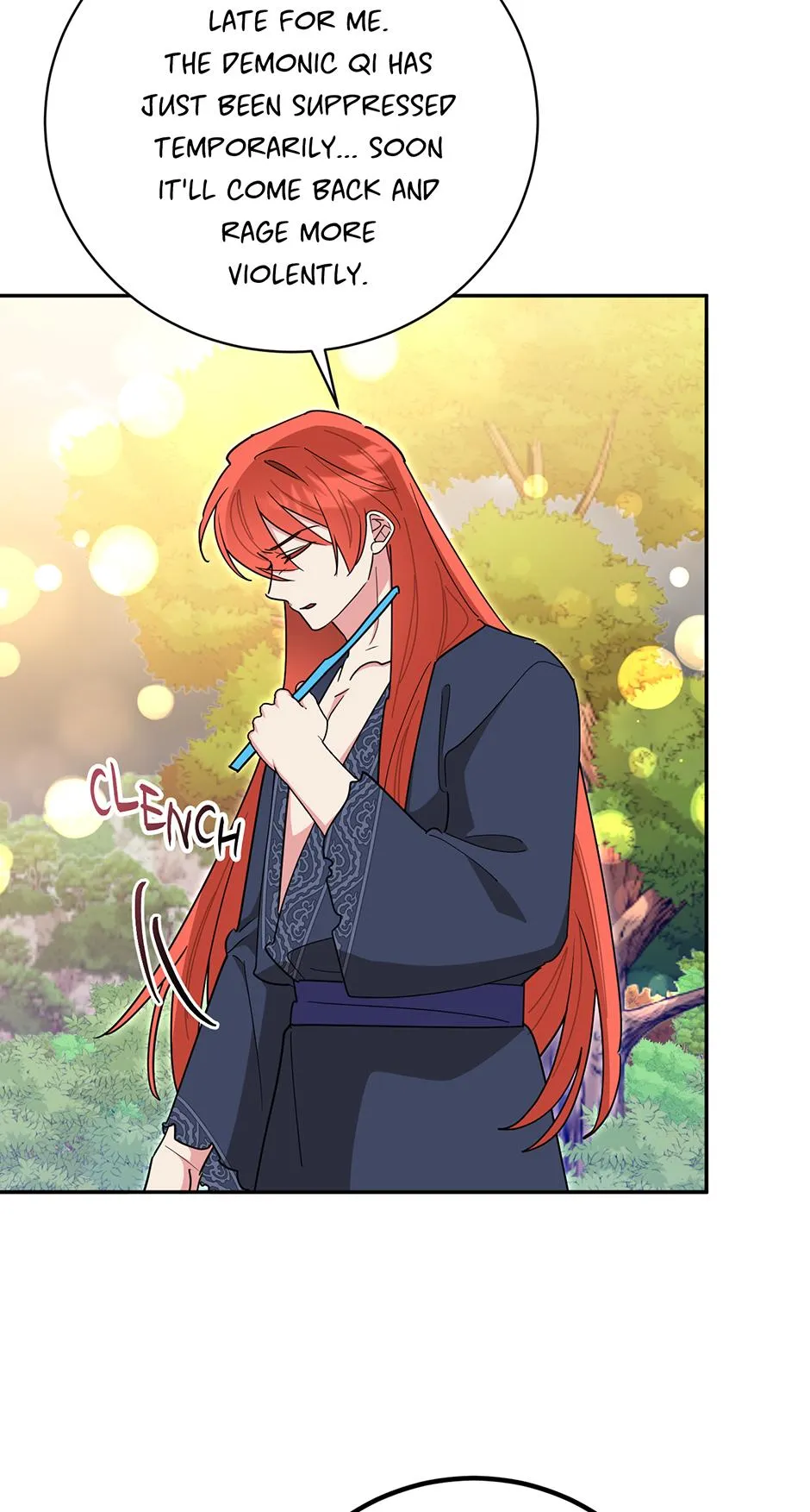 I am the Precious Daughter of the Greatest Villain in the Fantasy World Chapter 142 35